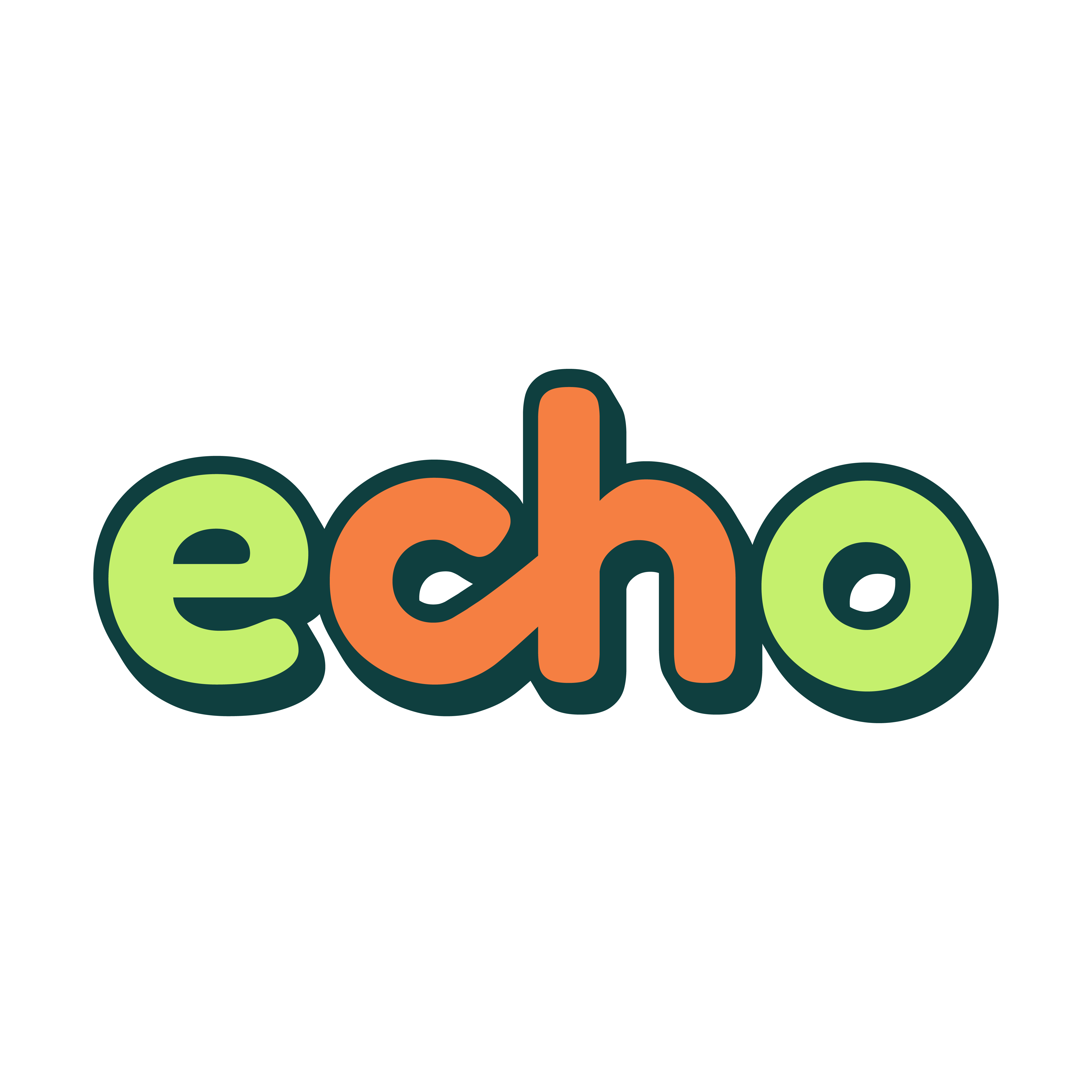 echo