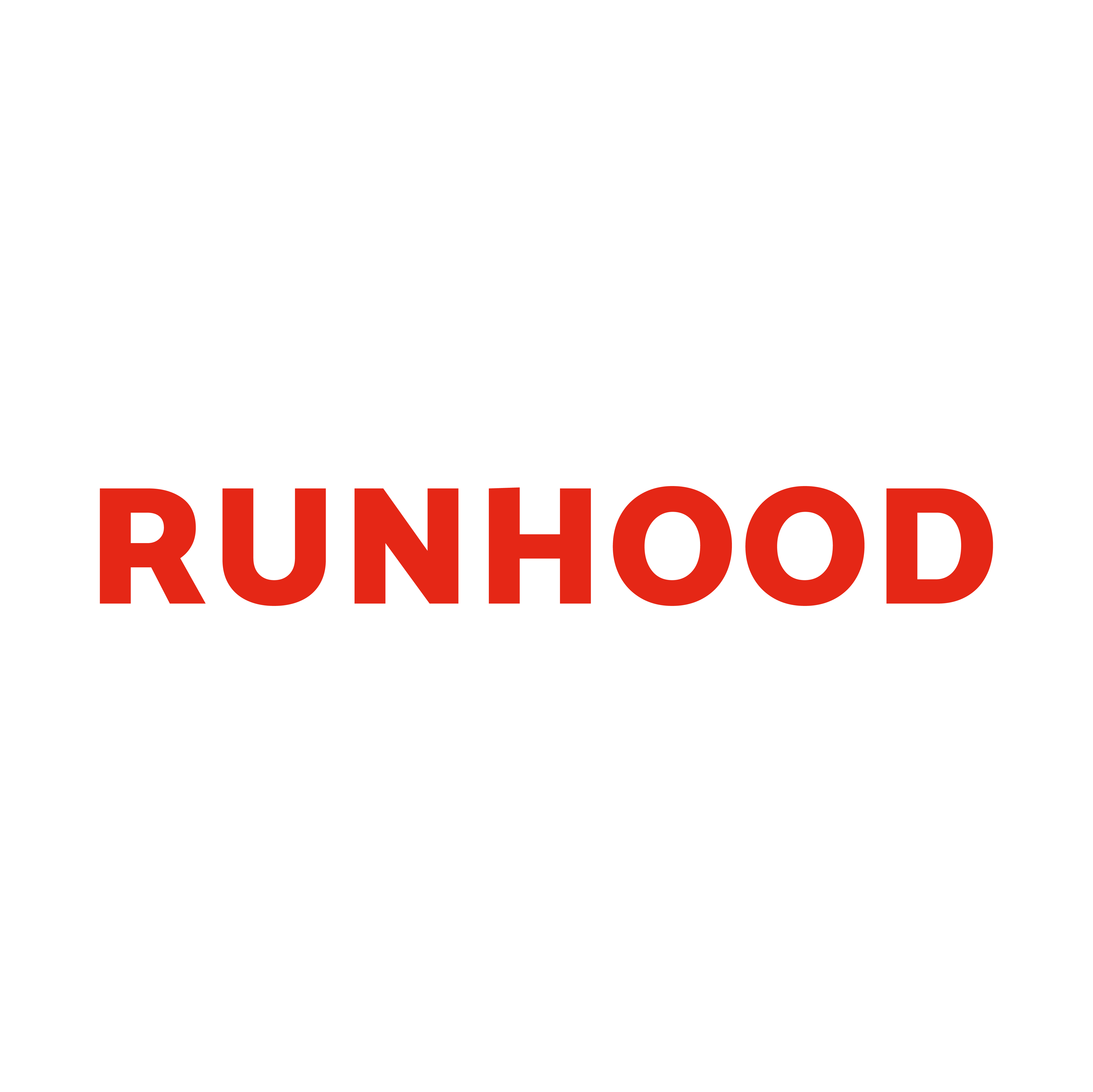 runhood