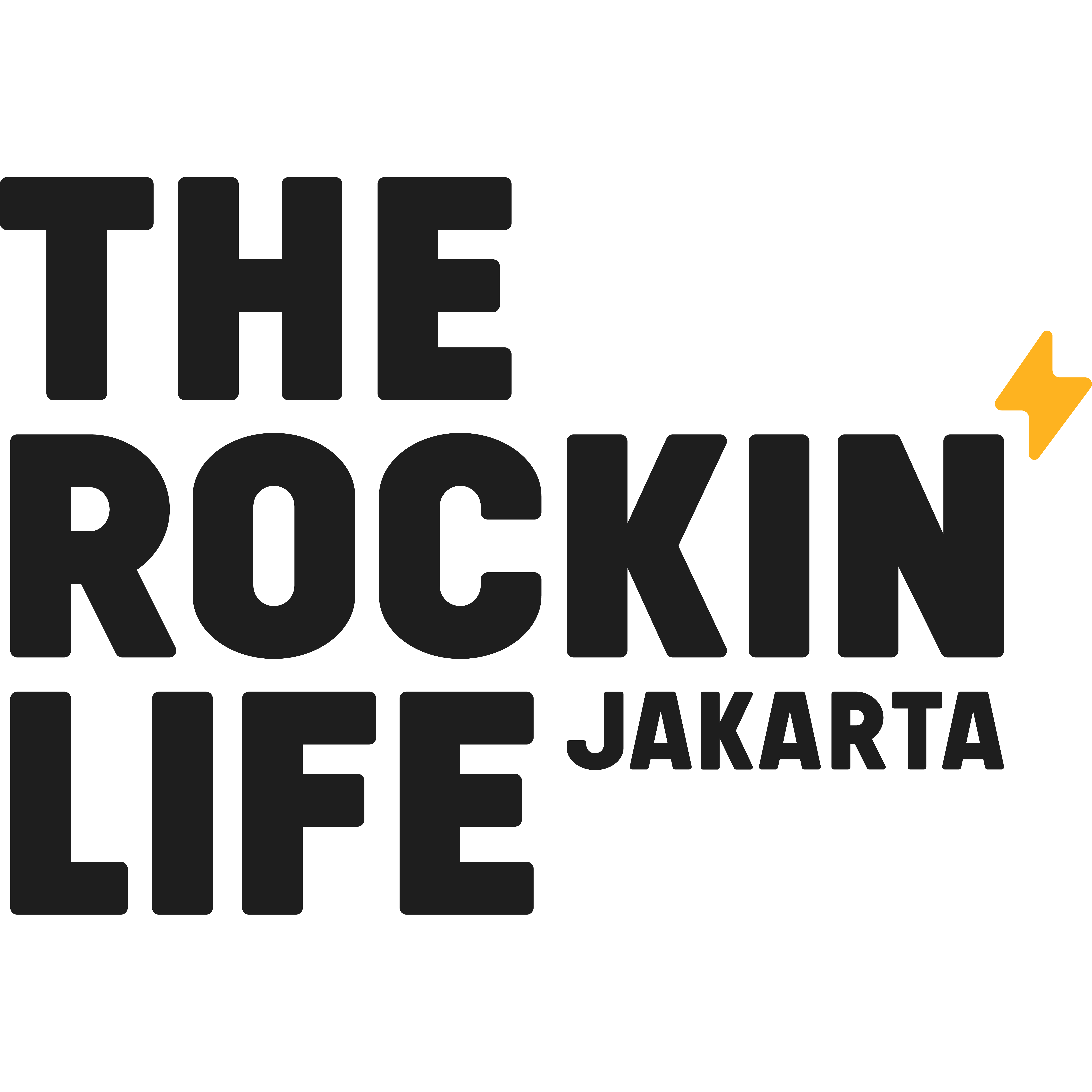therockinlifejakarta