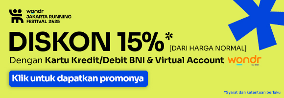 Banner Promo BNI 2025