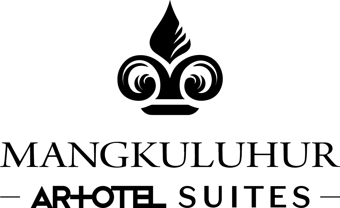ARTOTEL Mangkuluhur logo