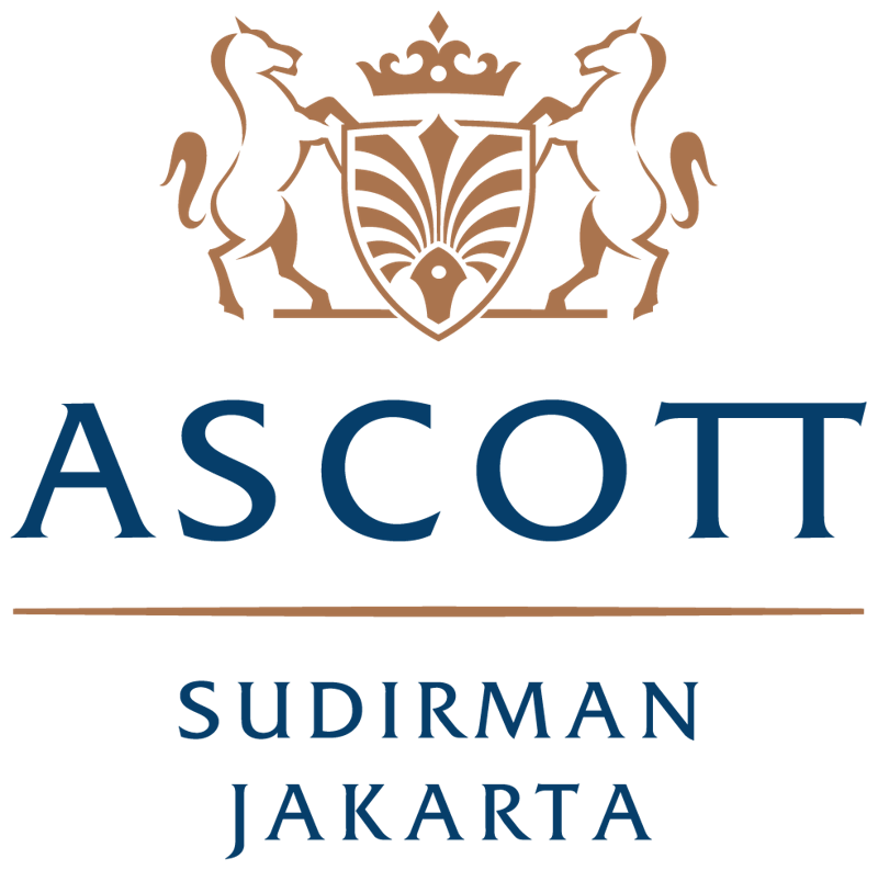 Ascott Sudirman Jakarta logo