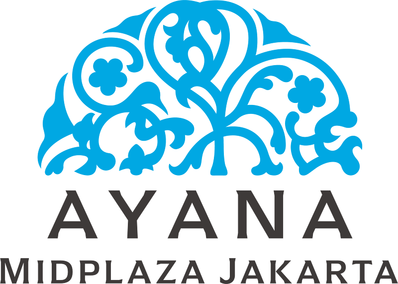 Ayana Midplaza Jakarta logo