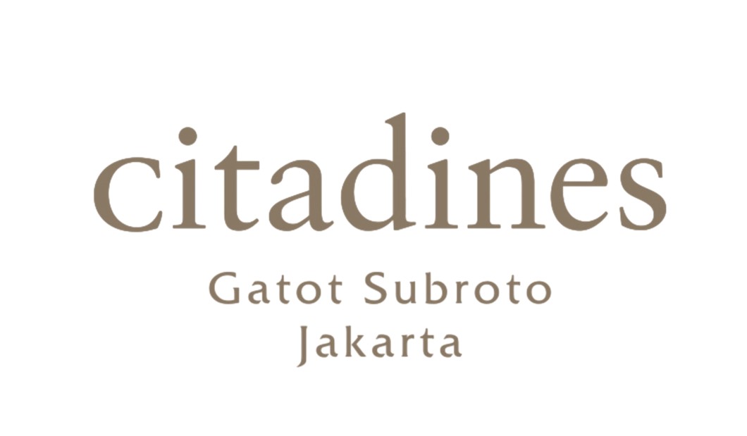 Citadines Gatot Subroto Jakarta logo