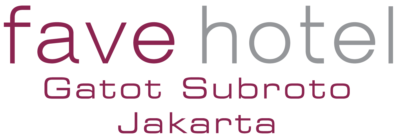 favehotel Gatot Subroto logo