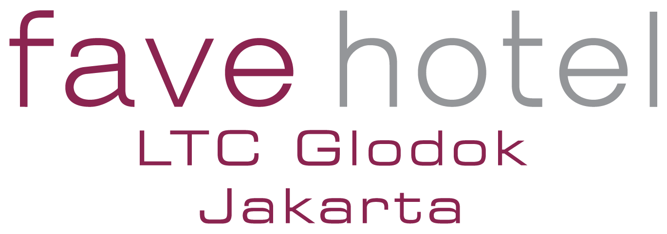 favehotel LTC Glodok logo
