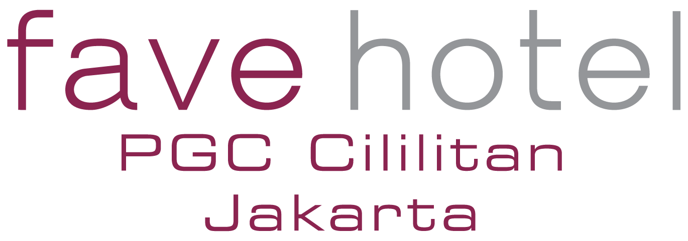 favehotel PGC Cililitan logo