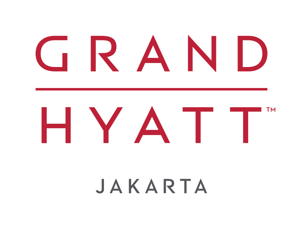 Grand Hyatt Jakarta logo