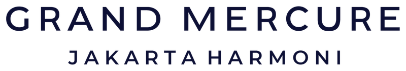 Grand Mercure Jakarta Harmoni logo