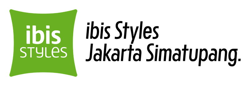 ibis Styles Jakarta Simatupang logo