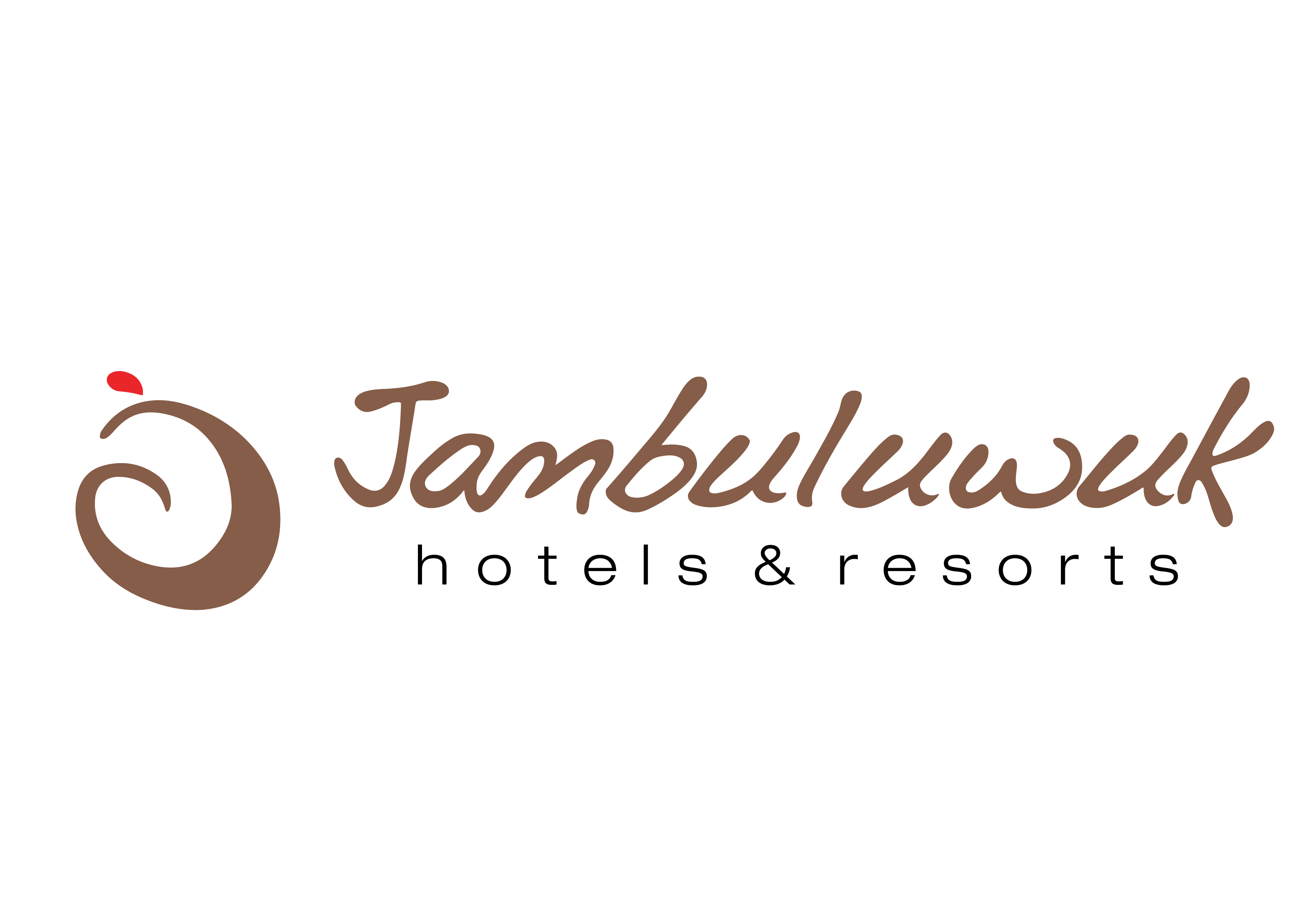 Jambuluwuk Thamrin logo