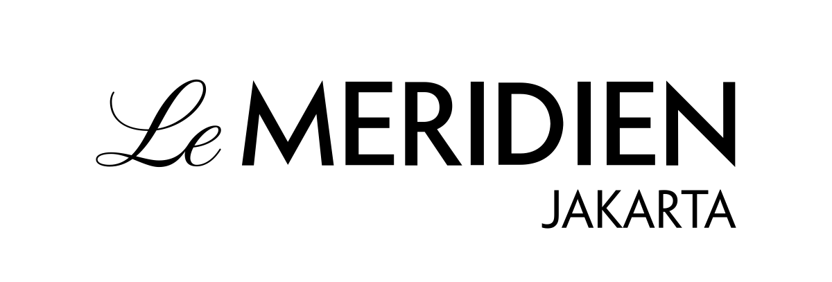 Le Méridien Jakarta logo