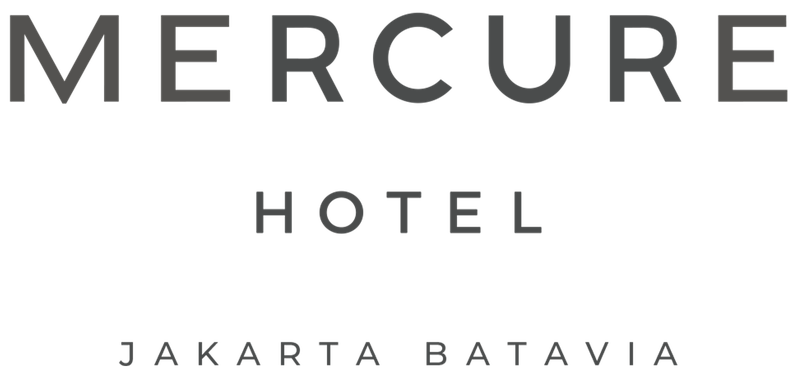 Mercure Jakarta Batavia logo