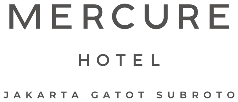 Mercure Jakarta Gatot Subroto logo