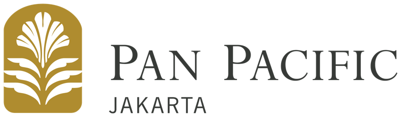 Pan Pacific Jakarta logo