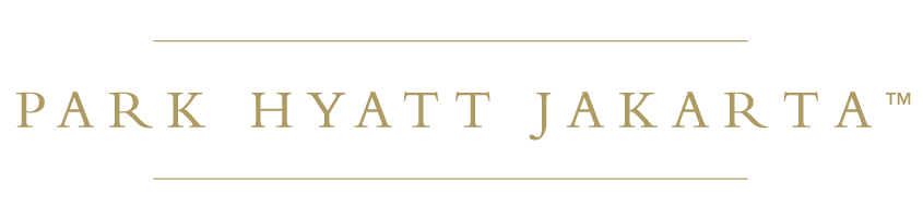 Park Hyatt Jakarta logo