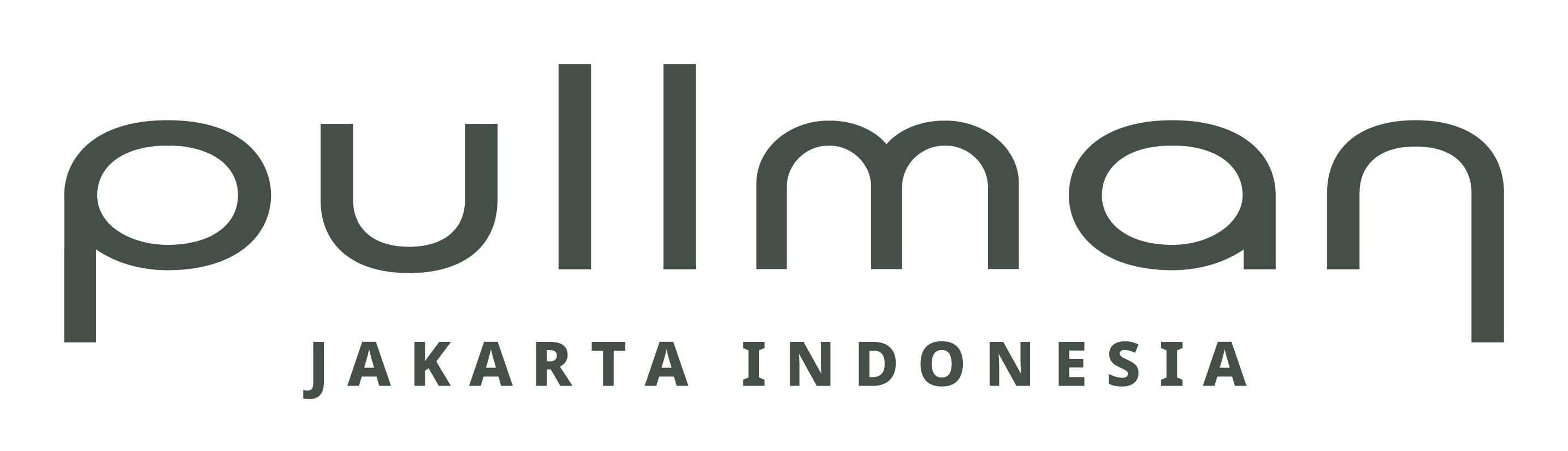 Pullman Jakarta Indonesia Thamrin logo
