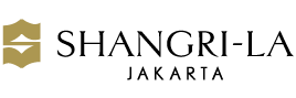 Shangri-La Jakarta logo