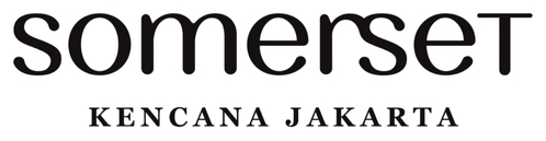 Somerset Kencana Jakarta logo