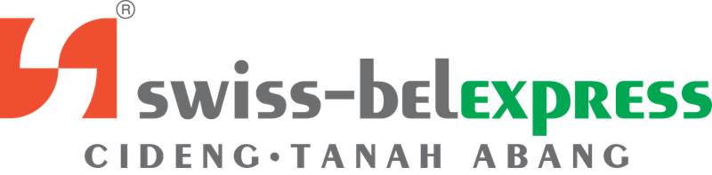 Swiss-Belexpress Cideng logo