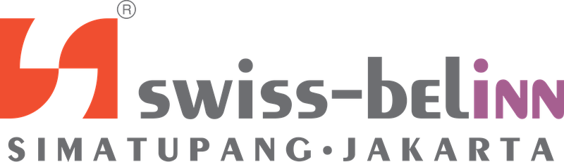 Swiss-Belinn Simatupang logo
