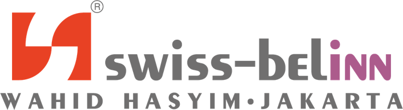 Swiss-Belinn Wahid Hasyim logo