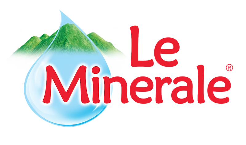 Le Minerale