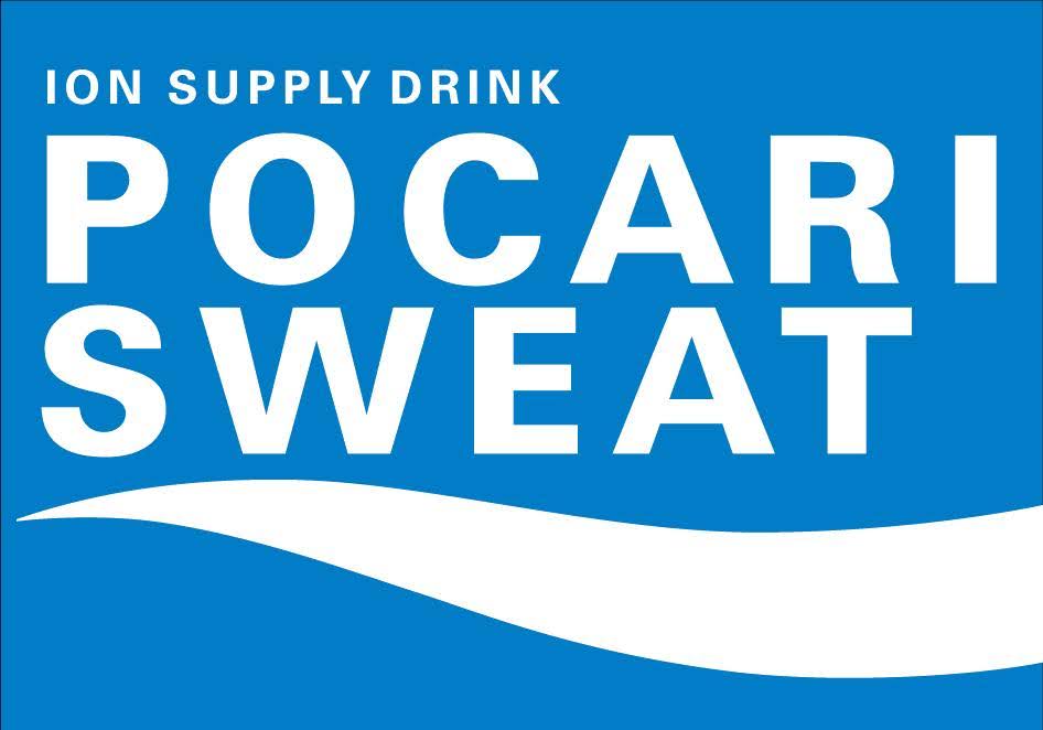 Pocari Sweat