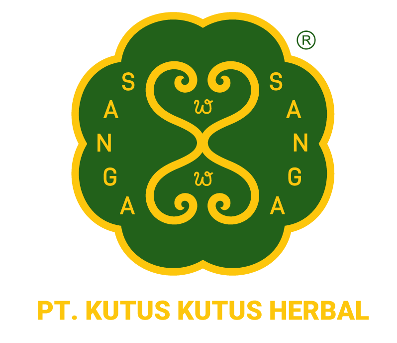 sanga sanga by kutus kutus